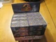 JURASSIC WORLD DOMINION MINIS GWP38 FULL BOX 24 BLIND BOX MATTEL DINOSAURES NEW
