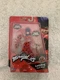 NEW Miraculous Ladybug Paris Wings 6" Figure Playmates Toys Zag Heroez 