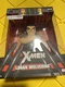 Jada Toys Metals Die Cast Logan Wolverine Figure M239 Marvel X-Men Loot Crate