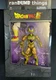 Golden Frieza Action Figure -  Dragon Ball Z Super -Bandai Dragon Stars Series 6