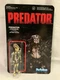 Funko x Super 7 ReAction Predator Unmasked Action Figure w Clamshell UNPUNCHED!