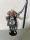 McFarlane Toys DC Universe - Demon Knight  7inch  Action Figure w/ Accessories
