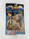 X-Men Lady Deathstrike Battle Brigade Action Figure Marvel ToyBiz Error no Belt