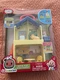 Cocomelon Pop n&rsquo; Play House Playset 7pc JJ Mini Figure NEW 2021 Jazwares *SH4