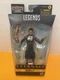 New In Box- Marvel Legends Series The Eternals Action Figure  Kingo Hasbro New