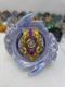Takara Tomy Rage Loginus Destroy&rsquo; 3A Beyblade Burst B-168 NICE