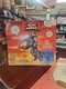 1993 Playmates Exo Squad JT Marsh Aerial Attack E-Frame Open Box
