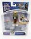 Moose Toys Space Jam A New Legacy Marvin The Martian With Spaceship