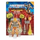 2021 Masters Of The Universe Origins Battle Armor He-Man 5.5" Action Figure New