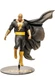 McFarlane Toys DC Direct - DC Movie Statues - Black Adam 12&rdquo; PVC by Jim Lee