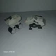 Pdt-8 Mini Rig and Star Wars MTV-7 Mini Rig 1981 Vintage Kenner