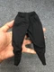 1/6 Hot Toys DX16 DX17 Star Wars The Phantom Menace Darth Maul Pants for Figure