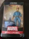 Marvel's Speedball Avengers Comic Marvel Legends Series 6" Action Figure BAF New