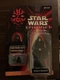 Hasbro Star Wars: Episode 1 - Darth Sidious Action Figure