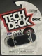 Tech Deck DGK Platinum Skateboard Fingerboard ULTRA RARE CHASE NEW