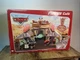 FLO'S V8 CAFE PLAYSET Original Desert 2006 Disney Pixar Cars Radiator Springs