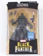 Marvel Legends Black Panther 2016 Walmart Exclusive Hasbro NEW SEALED