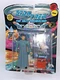 Playmates STAR TREK 4.5" Action Figure - LIEUTENANT COMMANDER DATA ROMULAN