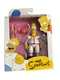 Jakks Pacific The Simpsons BASEBALL HOMER 5" Figure NEW 2025 WAVE 3
