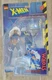 NEW MARVEL COMICS X-MEN STORM ROBOT FIGHTERS 1997 TOYBIZ ACTION FIGURE! A96