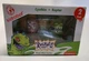 Rugrats Vinyl Mini Series- Cynthis & Reptar Kidrobot