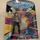 Playmates Star Trek The Next Gen Romulan Action Figure 1992 