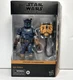 Star Wars The Black Series The Mandalorian Paz Vizsla Action Figure