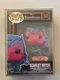 Funko Pop! Vinyl: Marvel - Scarlet Witch (Black Light) - Target (Exclusive) #986