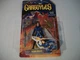 Gargoyles ELISA MAZA w/Rocket Wing Jet Pack Action Figure NIB 1995 Kenner