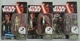 2015 Star Wars Rey Resistance Outfit Han Solo Hassk Thug 3.75" The Force Awakens