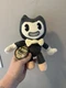 Bendy and the Ink Machine Plush 9" Sillyvision Beguiling Bendy PhatMojo 2021