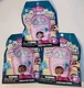 Disney Doorables Series 8 Find The Scented Edition New Factory Sealed 3 Packs