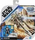 Star Wars Mission Fleet The Mandalorian The Child Battle for The Bounty Figures