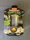 Treasure X Teenage Mutant Ninja Turtles Sewer Rescue Mystery