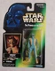 KENNER Star Wars the Power of the Force Creedo with weapons - NEW 1996