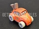 DISNEY PIXAR CARS MINI RACERS ROYCE REVSLEY LOOSE FREE SHIP $15+