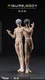 VTOYS X BMS 1/12 Action Figure For Custom Figure Body NO.1 In Stock VB002/VB003