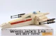 X-Wing Fighter 100% Complete Star Wars ESB 1978 Kenner Vintage Vehicle