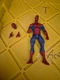 Hasbro Marvel Legends Spider-Man Retro Card 2020 6" Action Figure loose