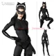 Perfect Medicom Toy Mafex No.009 Catwoman Selina Kyle Action Figure New Toy