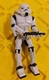 Spacetrooper Action Figure SL31 Star Wars Saga Legends 2011 Hasbro Loose