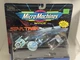 Micro Machines Space Star Trek The Movies Collection #4  1994 SHIPS SAME DAY