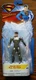 Mattel Superman Returns SPACE SUIT KAL-EL 2006 5 1/2 inch Action Figure NEW