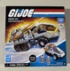 HASBRO GI JOE SNOW CAT CONSTRUCTION SET FOREVER CLEVER 150PIECE 2020
