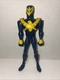 Kenner DC Comics Batman Animated Series Nightwing 4.75"  Action Figure 1998