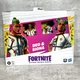 Hasbro Fortnite Victory Royale Series Deo & Siona Battle Royale Pack New Sealed