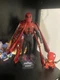 Hot Toys VGM61 Marvel's Spider-Man 2 1/6 Scale Figure Peter Parker Superior Suit