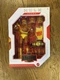 HULK HOGAN HULKAMANIA Ripping Shirt WWE Ultimate Edition 30 Mattel Figure NEW