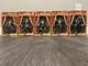 NSYNC Marionette Dolls Living Toyz 2000 Complete Set Of 5 Collectors Edition