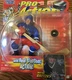 1998 WAYNE GRETZKY Pro Action Hockey Starting Lineup Figure Factory Sealed